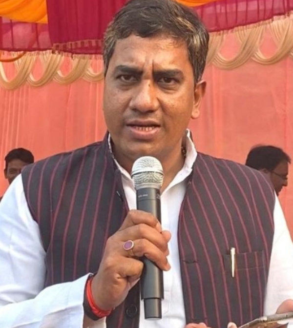 कांग्रेस की भारत जोड़ो न्याय यात्रा 20 फरवरी को लखनऊ पहुंचेगी