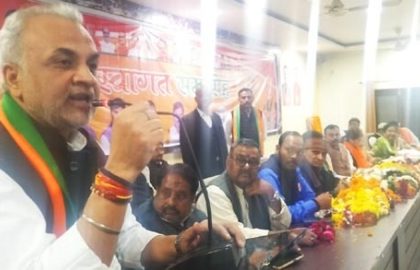 विभाकर शास्त्री
