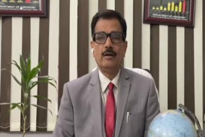 कानपुर मंडल सहित उप्र के 21 जनपदों में हल्की बारिश की संभावना