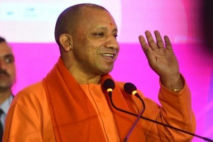 केंद्र के अंतरिम बजट में 'विकसित भारत' का विजन : आदित्यनाथ