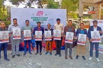 Jaipur will run for cancer awareness on March 10