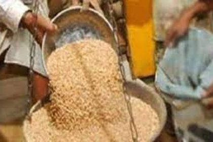 खाद्यान्न का मुफ्त वितरण 28 फरवरी तक, गेहूं-चावल के साथ बाजरा भी बंटेगा