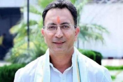 किसान व गरीब उत्थान को समर्पित है योगी का बजट : मंत्री जितिन प्रसाद