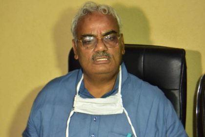 शिक्षा मंत्री मदन दिलावर
