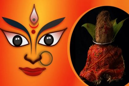 गुप्त नवरात्रि शनिवार से शुरू, नौ दिन रहेगा विशेष योग