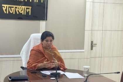 ग्राम पंचायत स्तर पर 21 तक आयोजित होंगे पीएम किसान सेचुरेशन कैम्प