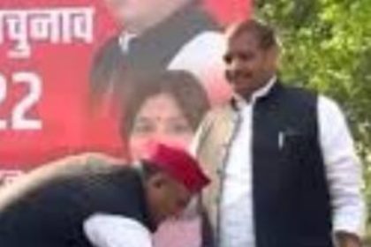 चाचा शिवपाल यादव पर दांव लगायेंगे अखिलेश, समीकरण वाली सीट की तलाश