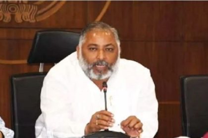 दयाशंकर सिंह