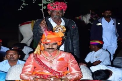 चौदह जोड़ों ने लिए एक साथ सात फेरे