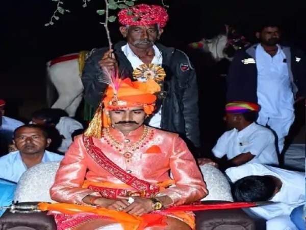 सैनिक क्षत्रिय माली समाज का सामूहिक विवाह सम्मेलन