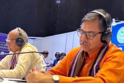 चौधरी चरणसिंह को भारत रत्न से सम्मानित करने का निर्णय किसानों के लिए दीपावली जैसा : डॉ. सतीश पूनियां