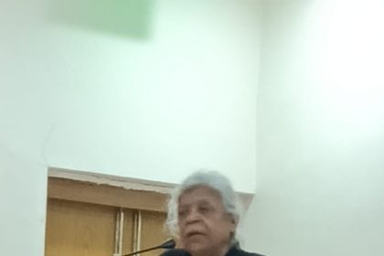 जब तक काशी की परंपरा को काशी के लोग जीवित रखेंगे, तब तक काशी जीवंत रहेगी: नागेन्द्र पांडेय