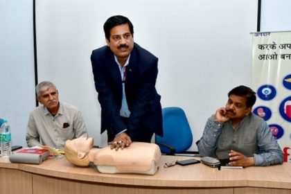 Unique initiative of Jaipur Discom