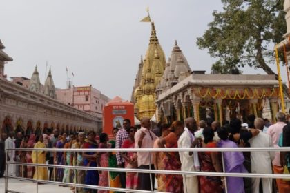 ज्ञान परंपरा और ज्ञानवापी विषयक गोष्ठी में अयोध्या आंदोलन से जुड़े पत्रकारों का होगा सम्मान