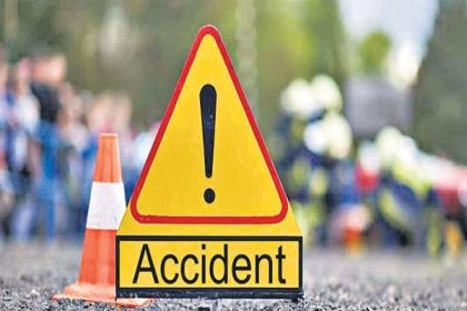 ट्यूशन पढ़ने जा रही छात्रा को ट्रक ने कुचला, मौत