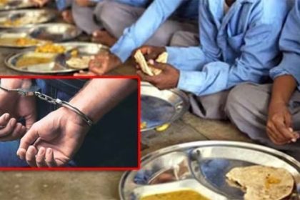 ठाणे जिले के आश्रम स्कूल में फूड प्वाइजनिंग मामले में चार लोगों के खिलाफ मामला दर्ज