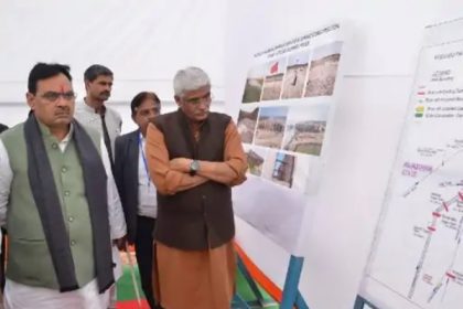 डोटासरा के बयान पर शिक्षामंत्री दिलावर का पलटवार