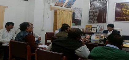 तीन दिनों के अंदर कराएं किसानों का लम्बित भुगतान