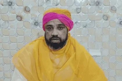 दरगाह को हिंदू मंदिर बताने के मामले में दरगाह दीवान के बेटे ने कराया मुकदमा दर्ज