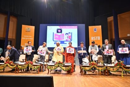 नई शिक्षा नीति देश के उज्ज्वल भविष्य निर्माण में होगी सार्थक — दीया कुमारी