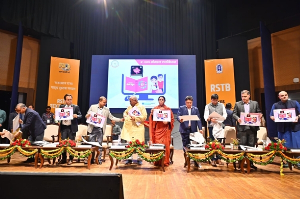 नई शिक्षा नीति देश के उज्ज्वल भविष्य निर्माण में होगी सार्थक — दीया कुमारी