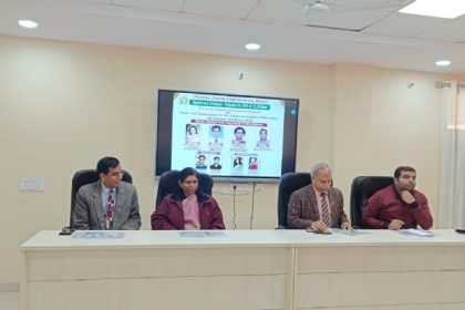 नए रोगों से निपटने को प्रभावी टीकाकरण तकनीक का विकास आवश्यक: प्रो. वाई विमला