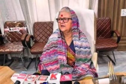 नगर निगम 110 करोड़ से विकास कार्यों को दी स्वीकृति