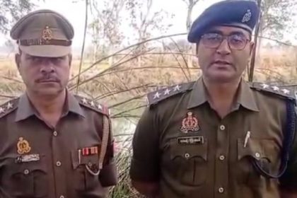 नहर में उतराता मिला महिला का शव