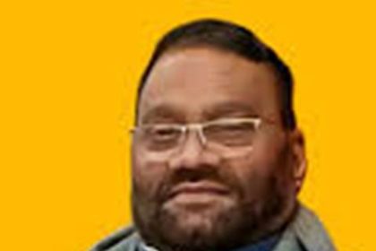 नाराज स्वामी प्रसाद मौर्य 22 फरवरी को लेंगे बड़ा निर्णय