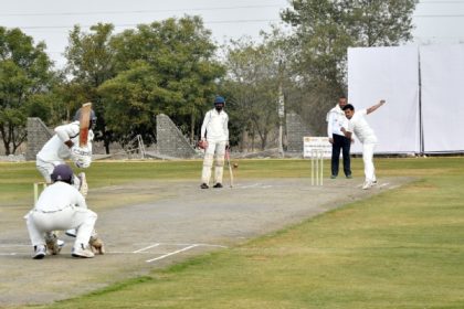 नार्थ वेस्ट जोन इंटर यूनिवर्सिटी के सेमीफाइनल में भिड़ेंगी जेजेटीयू और दिल्ली यूनिवर्सिटी