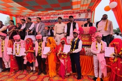 नेक मंशा के साथ योजना का उद्देश्य सफल, गरीब उठा रहे लाभ: अनुप्रिया पटेल