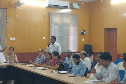 पद्मश्री मूलचंद लोढ़ा का अमृत महोत्सव अभिनंदन समारोह बुधवार को