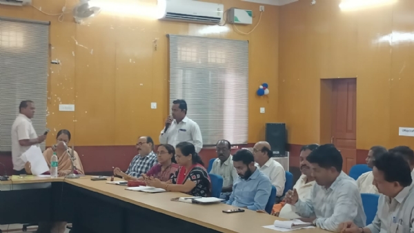 पद्मश्री मूलचंद लोढ़ा का अमृत महोत्सव अभिनंदन समारोह बुधवार को