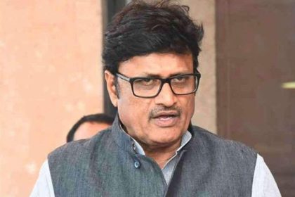 भाजपा के वरिष्ठ नेता राजेंद्र राठौड़