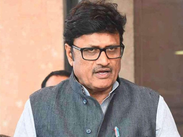 भाजपा के वरिष्ठ नेता राजेंद्र राठौड़