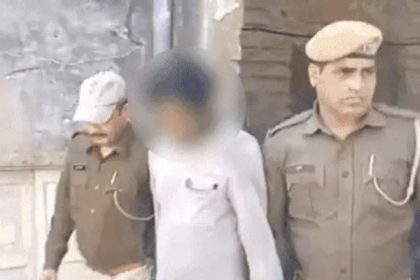 पांच साल की बच्ची से रेप के आरोपी को अंतिम सांस तक जेल की सजा, 70 हजार का लगाया जुर्माना