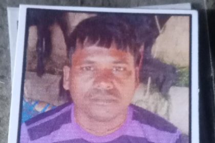 पिता पुत्र पर गिरी दीवार,मलवे में दबने से हुई मौत