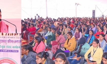 पूर्वी राजस्थान के लिए वरदान साबित होगी ईआरसीपी : मुख्यमंत्री