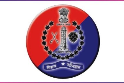 पैंसठ आईपीएस अधिकारियों के तबादले: प्रीति चंदा को सौंपी जयपुर पुलिस उपायुक्त ट्रैफिक की कमान