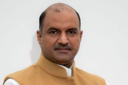 प्रधानमंत्री मोदी की गारंटी और जनता के सपनों को साकार करने वाला बजट : सीपी जोशी