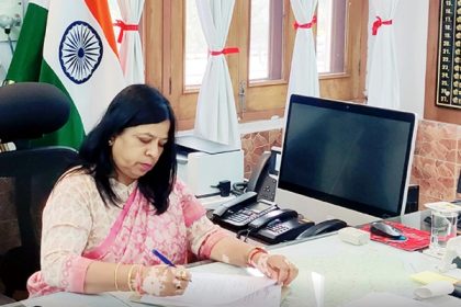 प्रस्तावित नहरबंदी के दौरान व्यवस्थाएं सुनिश्चित करने को संभागीय आयुक्त ने जारी किए निर्देश