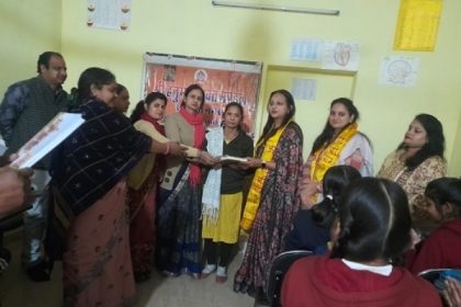 बचपन से ही दिए जाए स्वास्थ्य जागरूकता के संस्कार