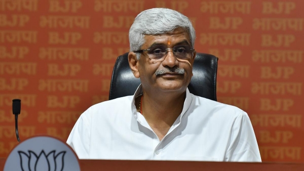 बजट में वोट की राजनीति नहीं, हर वर्ग के सपने पूरे होने की गारंटी : गजेंद्र सिंह शेखावत