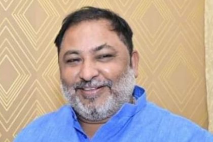 बलिया : उजियार घाट बस स्टेशन का पांच करोड़ 29 लाख से होगा पुर्नर्निर्माण