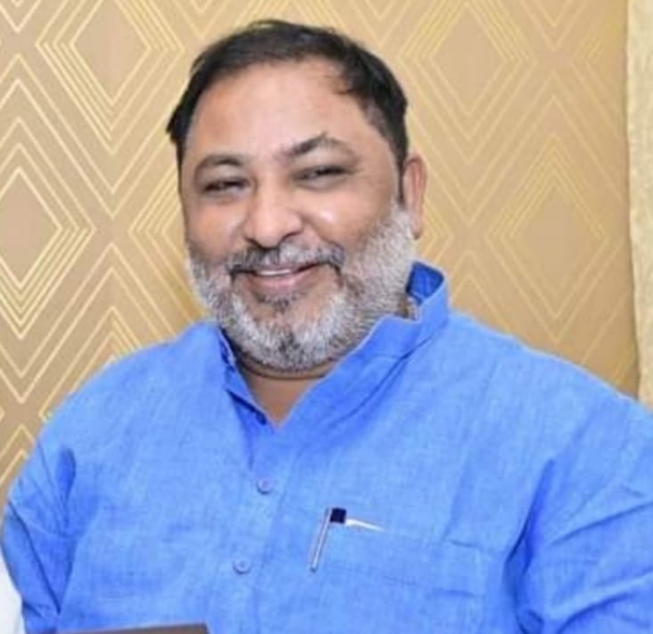 बलिया : उजियार घाट बस स्टेशन का पांच करोड़ 29 लाख से होगा पुर्नर्निर्माण