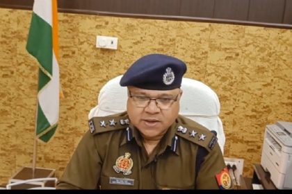 बलिया : गैंग बनाकर लगा रहे थे पुलिस भर्ती परीक्षा में सेंध, तीन गैंग के ग्यारह सदस्य गिरफ्तार