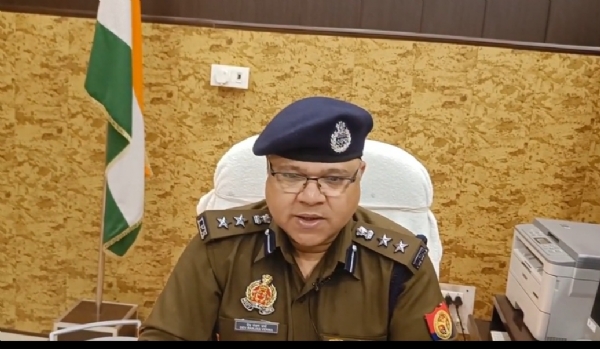 बलिया : गैंग बनाकर लगा रहे थे पुलिस भर्ती परीक्षा में सेंध, तीन गैंग के ग्यारह सदस्य गिरफ्तार