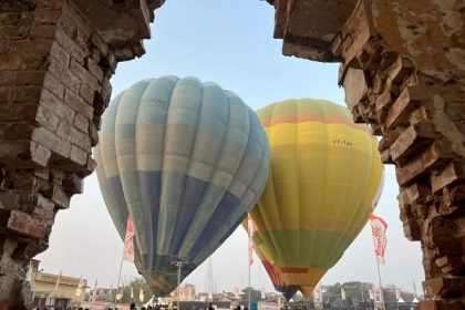 बुंदेलखंड गौरव महोत्सव से पर्यटन को मिलेगा बढ़ावा, खुलेंगे रोजगार के द्वार : जयवीर सिंह
