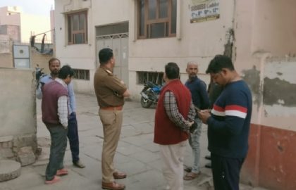 बेटे की शादी से पूर्व पिता ने फांसी लगाकर दे दी जान, घर में पसरा मातम