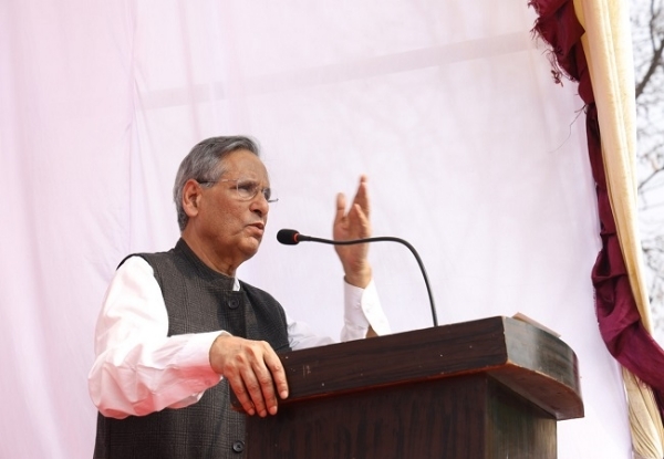  शैलजाकान्त मिश्र